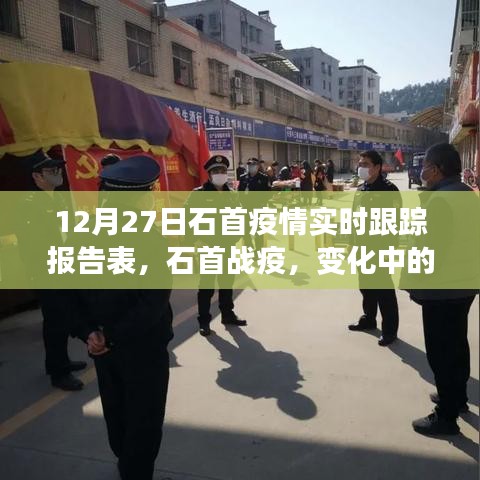 石首疫情實(shí)時(shí)跟蹤報(bào)告表，學(xué)習(xí)變化中的戰(zhàn)疫，信心與成就的共舞日