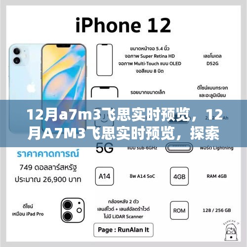 探索攝影藝術(shù)新境界，飛思實時預覽下的A7M3新功能體驗
