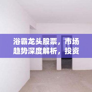 浴霸龍頭股票，市場(chǎng)趨勢(shì)深度解析，投資洞察必備指南