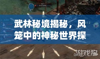 武林秘境揭秘，風(fēng)籠中的神秘世界探尋之旅