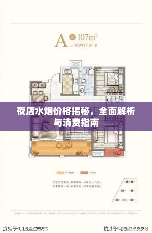 夜店水煙價(jià)格揭秘，全面解析與消費(fèi)指南