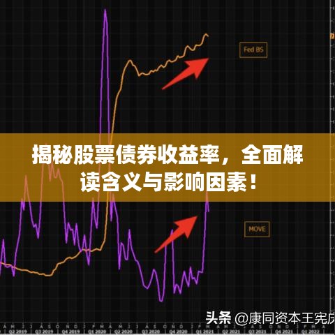 揭秘股票債券收益率，全面解讀含義與影響因素！