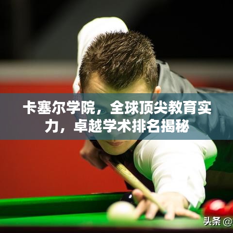 卡塞爾學(xué)院，全球頂尖教育實力，卓越學(xué)術(shù)排名揭秘
