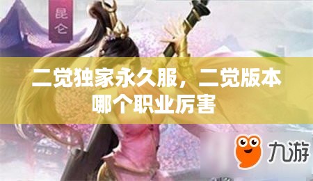 二覺獨家永久服，二覺版本哪個職業(yè)厲害 