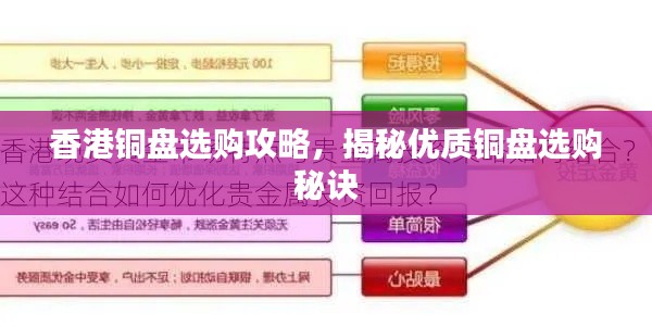 香港銅盤選購攻略，揭秘優(yōu)質(zhì)銅盤選購秘訣