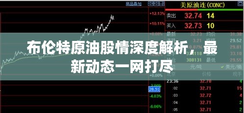 布倫特原油股情深度解析，最新動態(tài)一網(wǎng)打盡