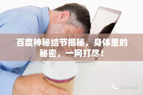 百度神秘結(jié)節(jié)揭秘，身體里的秘密，一網(wǎng)打盡！